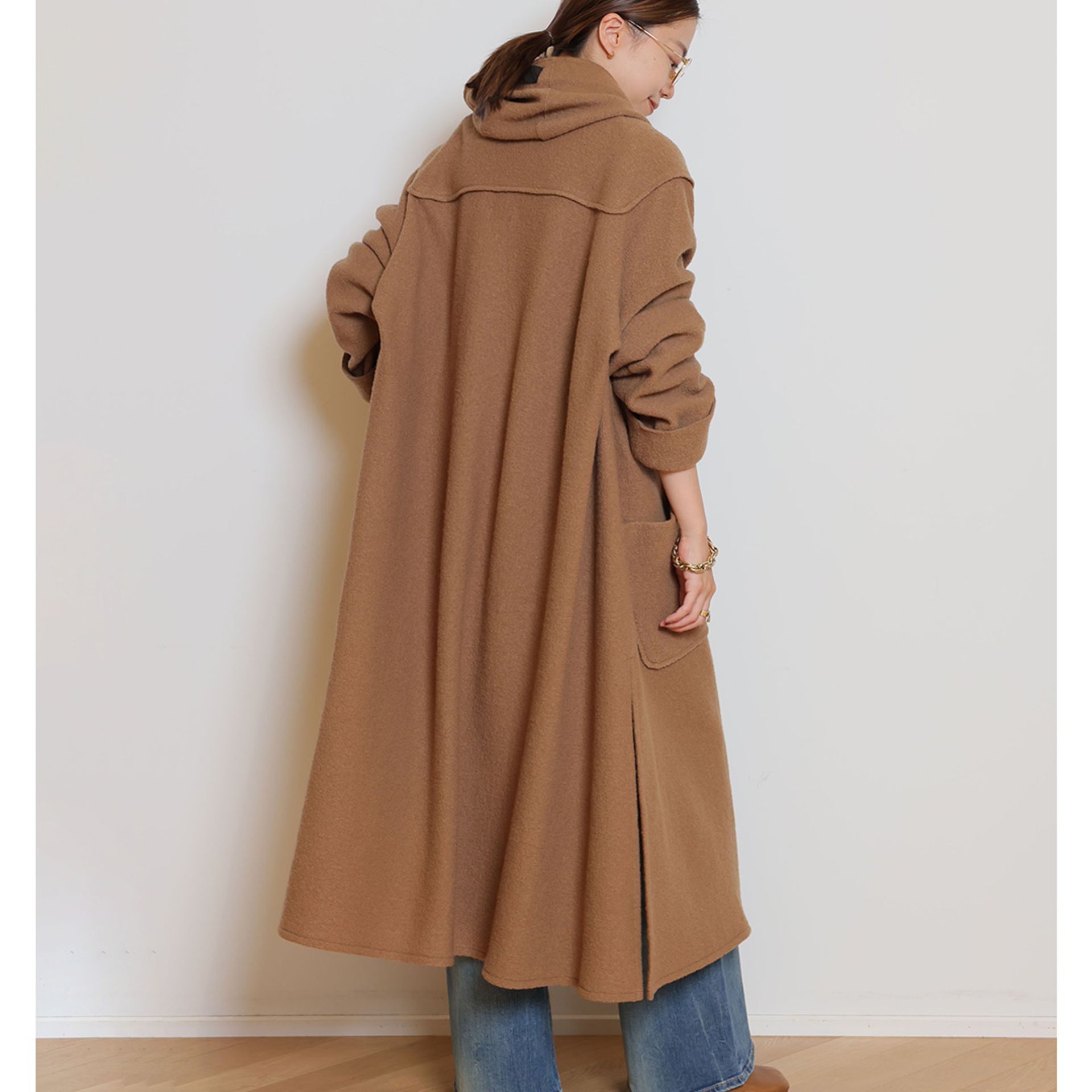 News of NEW ARRIVAL!|MUSE de Deuxieme Classe|ブログ|BAYCREW'S STORE